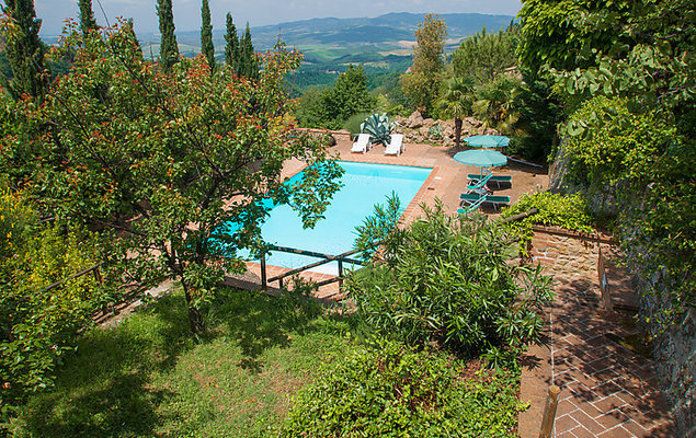 Le Pergole - Photo 2