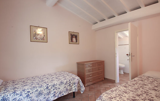 Le Pergole - Photo 10