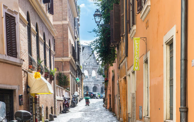 Forum Domus - Photo 1