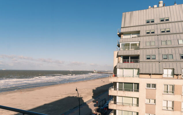 Ocean Dream with seaview - Photo 2