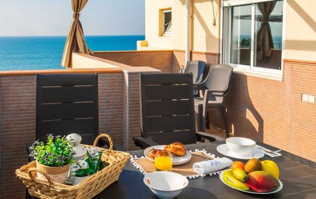 Acosta beachfront - Photo 1