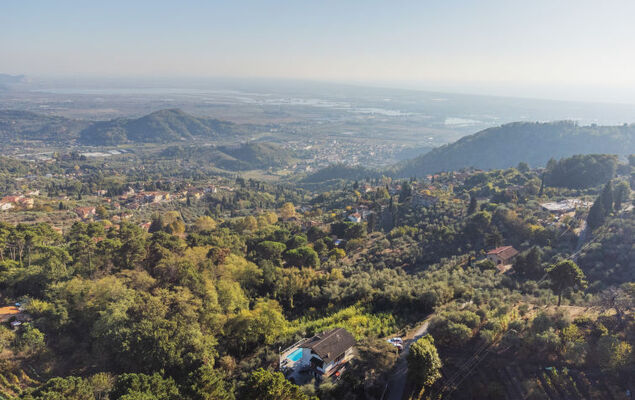 Villa Mistral - Photo 26