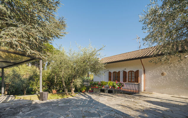 Villa Mistral - Photo 37