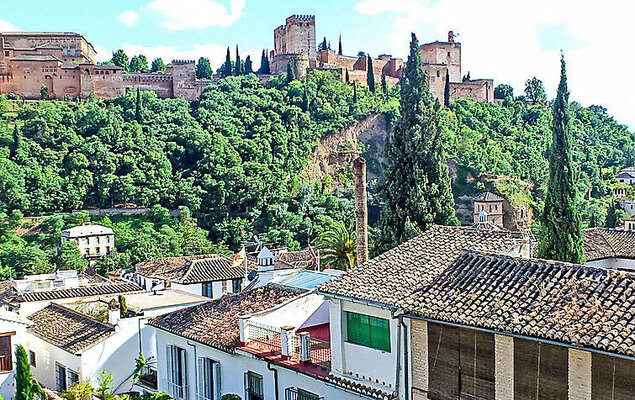 Carmen Del Agua - Photo 34