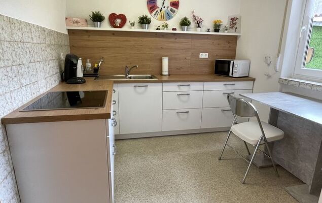 Spatzenparadies - Photo 13