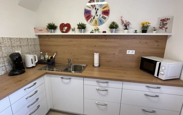 Spatzenparadies - Photo 14