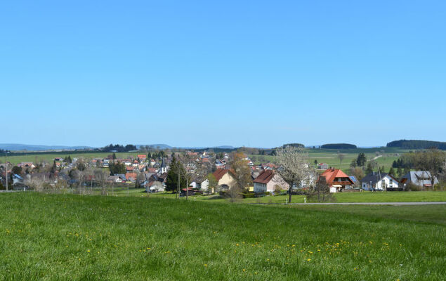 Spatzenparadies - Photo 23