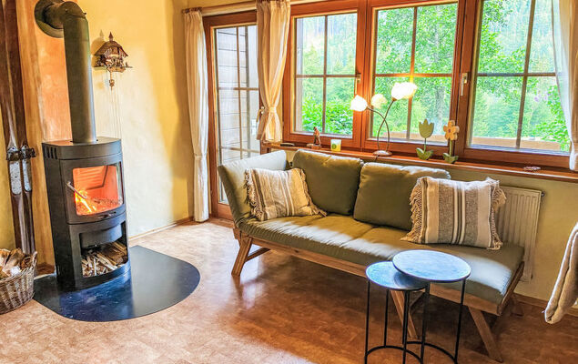 Black Forest Hideaway - Photo 8