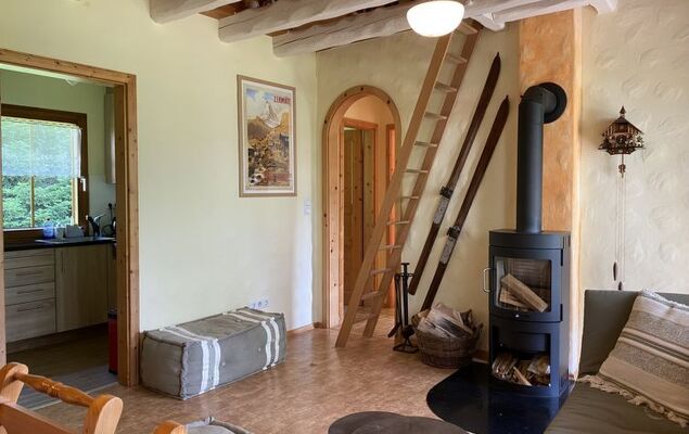 Black Forest Hideaway - Photo 9