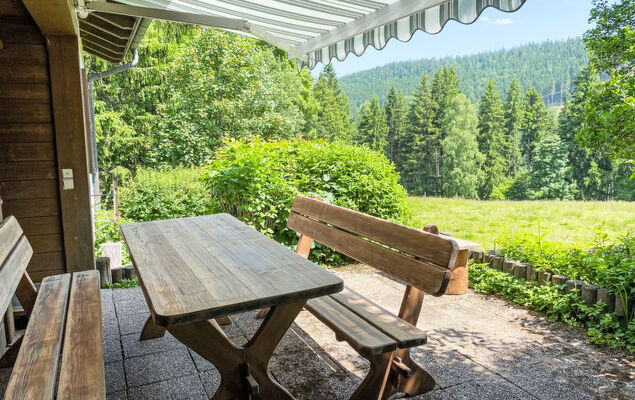 Black Forest Hideaway - Photo 24