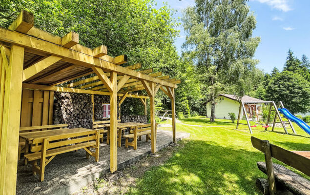 Black Forest Hideaway - Photo 34