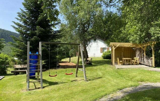 Black Forest Hideaway - Photo 36