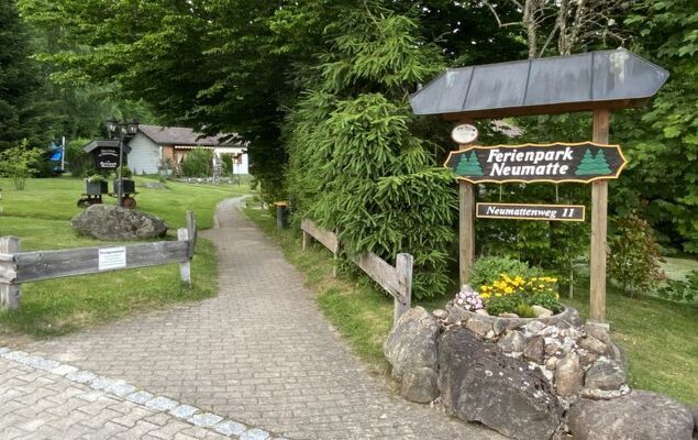 Black Forest Hideaway - Photo 37