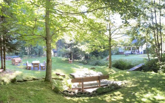 Black Forest Hideaway - Photo 38