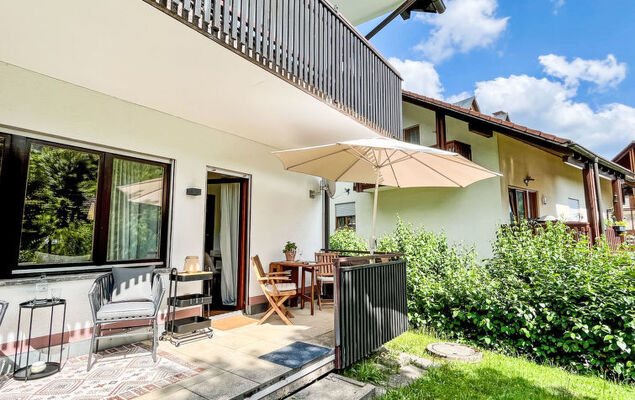 Bergsonne - Photo 19