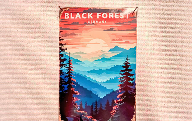 Bergsonne - Photo 29