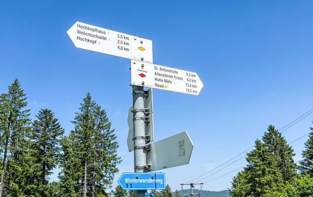 Bergsonne - Photo 35