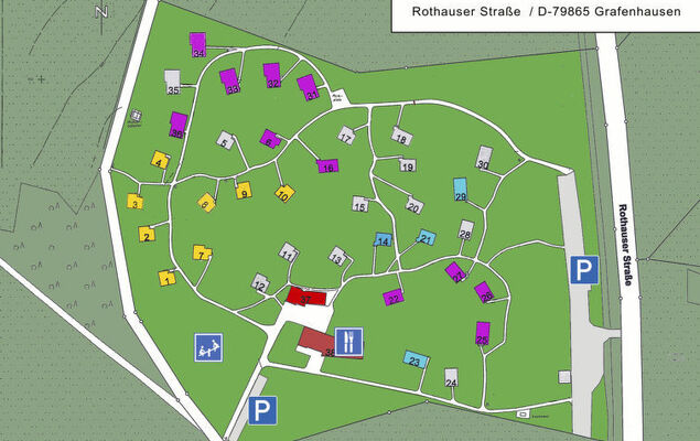 Rothüsli 16 - Photo 32