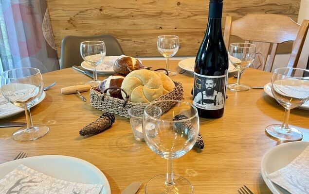 Rothüsli 15 - Photo 20