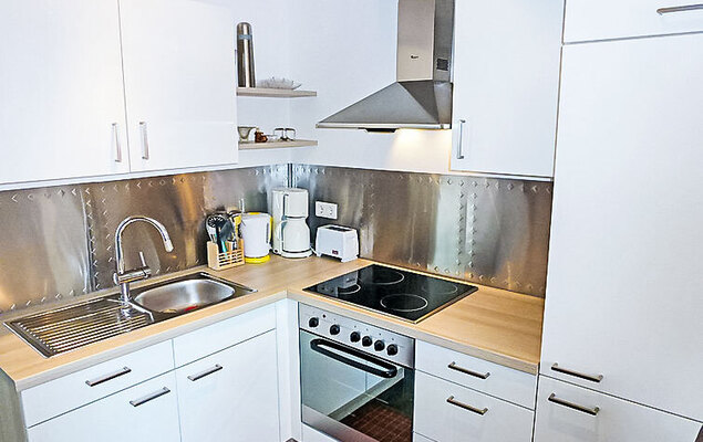 Weisenhorn - Photo 8