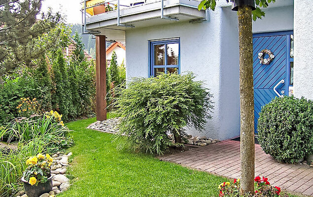 Brombeerweg - Photo 1