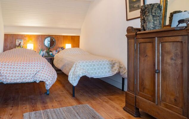 Le Glaude - Photo 13