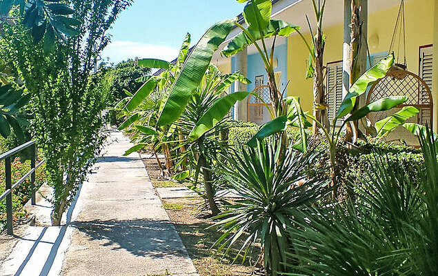 Dependance - Photo 2