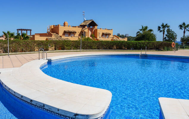 Casares del Sol - Photo 19