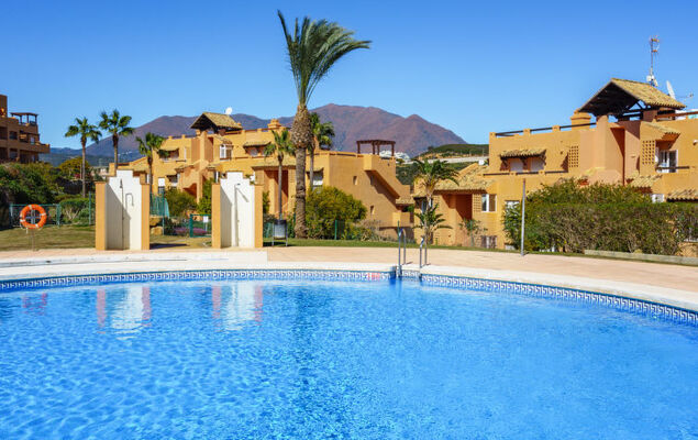 Casares del Sol - Photo 21