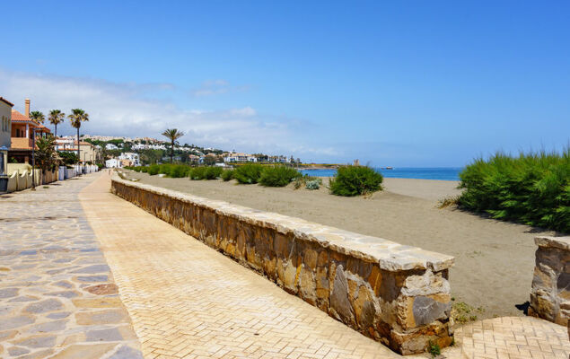 Casares del Sol - Photo 25