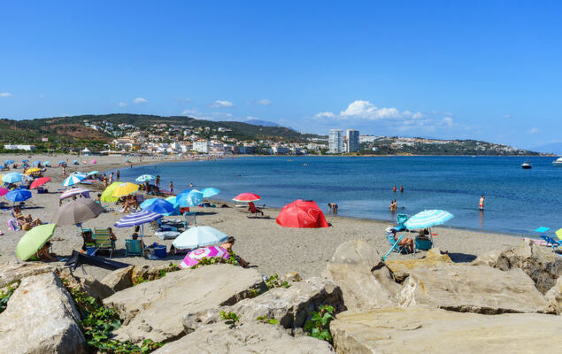 Casares del Sol - Photo 27