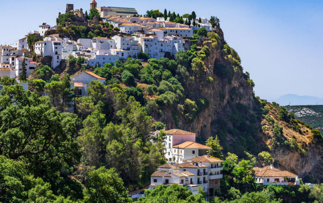 Casares del Sol - Photo 28