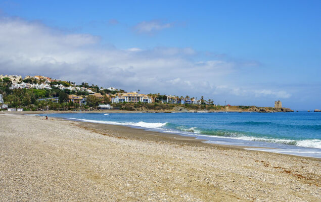 Casares del Sol - Photo 30